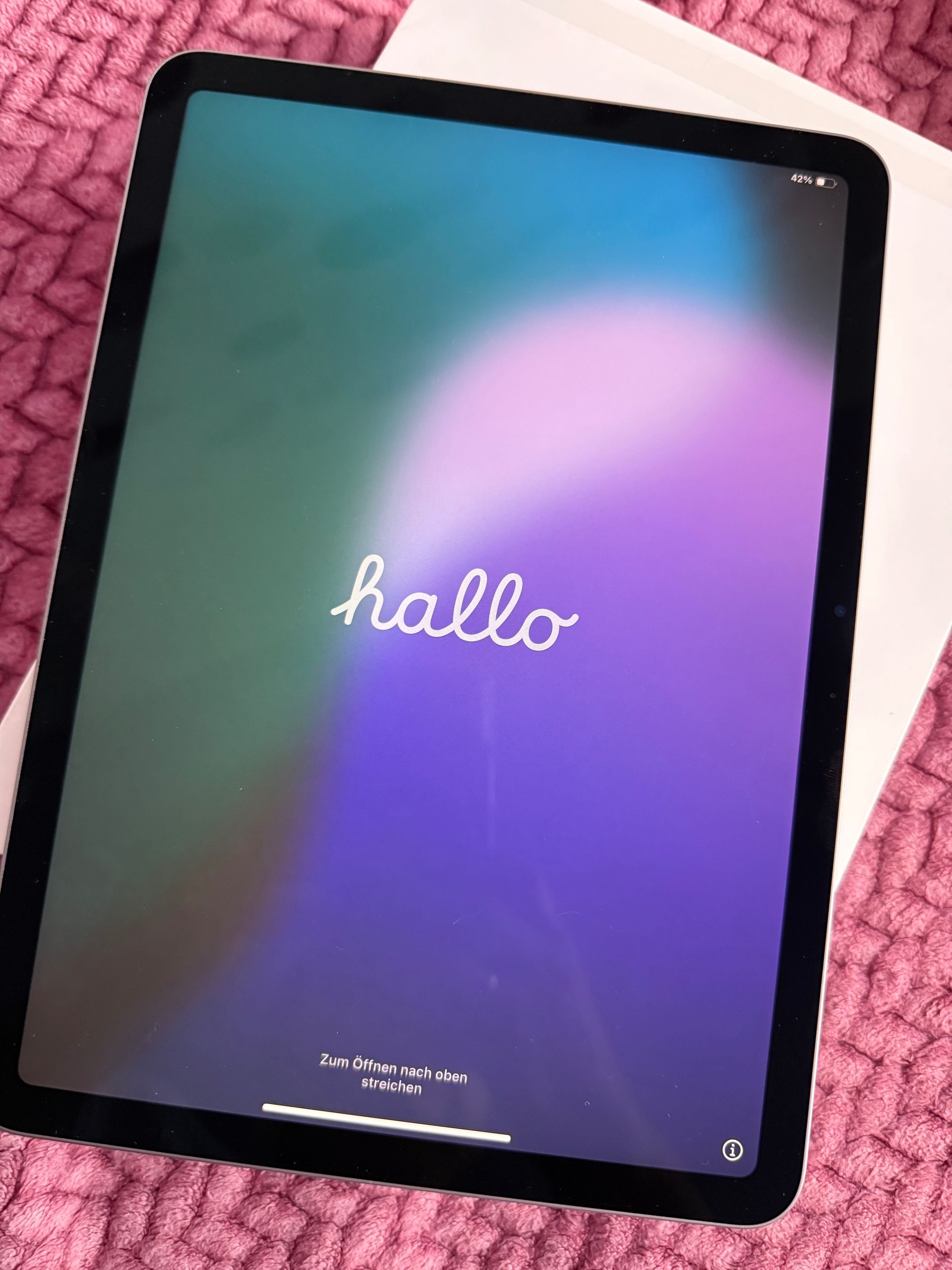 Продам iPad Air 11 M3 , 256 GB