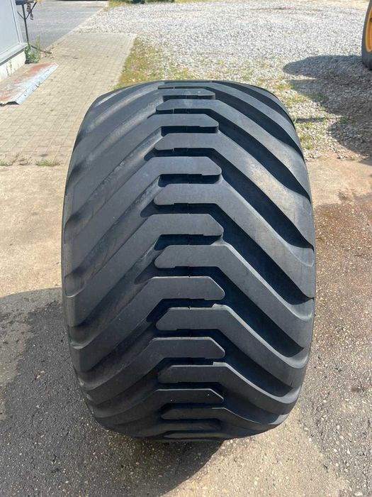 Koło Opona i felga Mitas 600/40-22.5   550/45-22.5