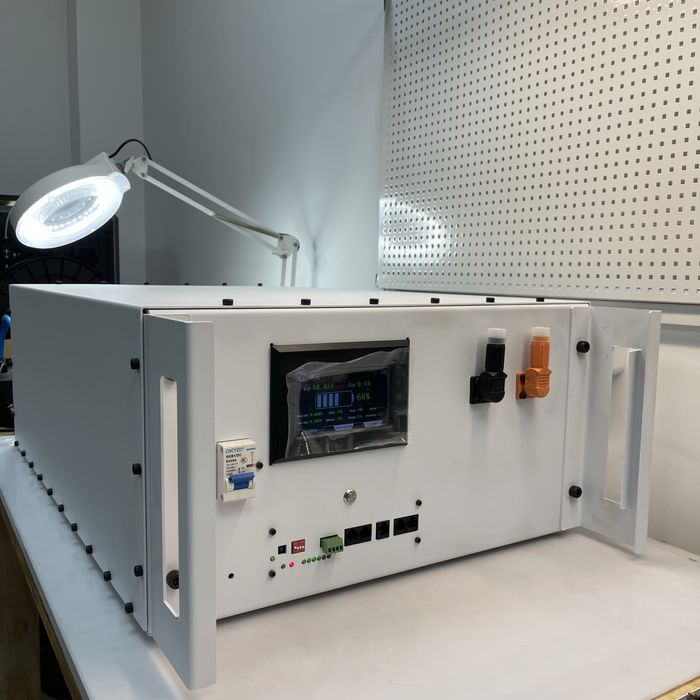 Резервне живлення для квартири та бізнесу