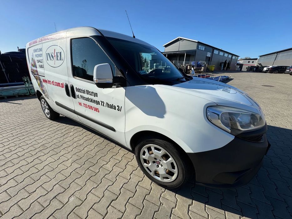 Fiat Doblo