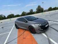 Renault Megane III RS 2013 CUP 290 kM LPG Recaro downpipe szpera xenon