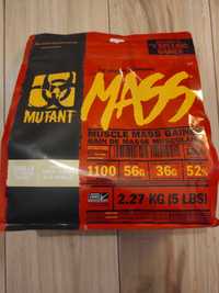 Odżywka  Mutant Mass 2.27kg