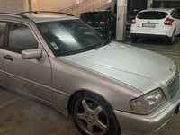 Mercedez 250 TD 1999