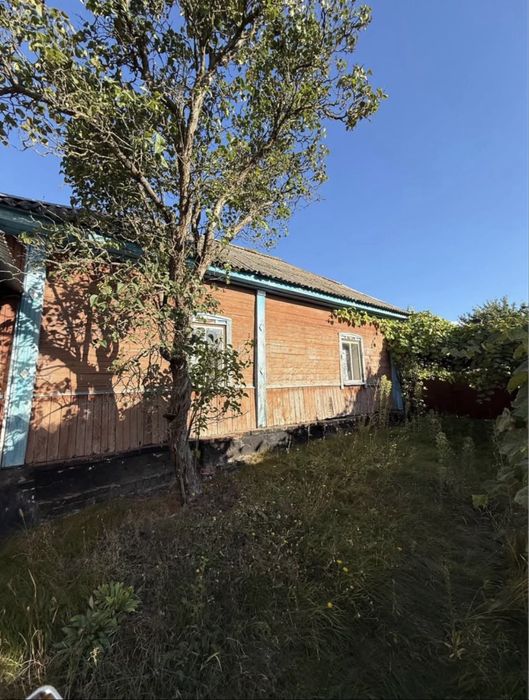 с. Сновʼянка. Продаж будинку з землею в Чернігівському районі.