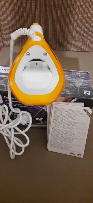 Электроутюг ,,PHILIPS-Azur