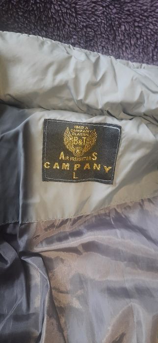 Куртка весна- осінь