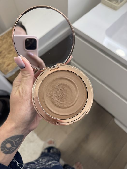 Бронзер Charlotte Tilbury Beautiful