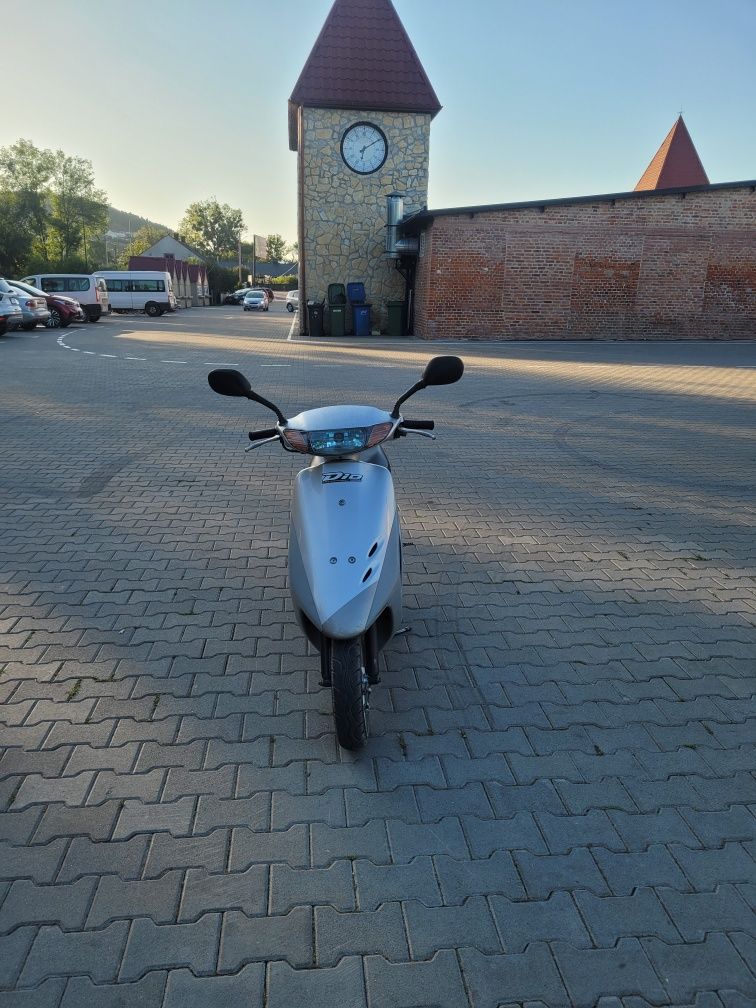Хонда діо аф 34 в хорошому стані
