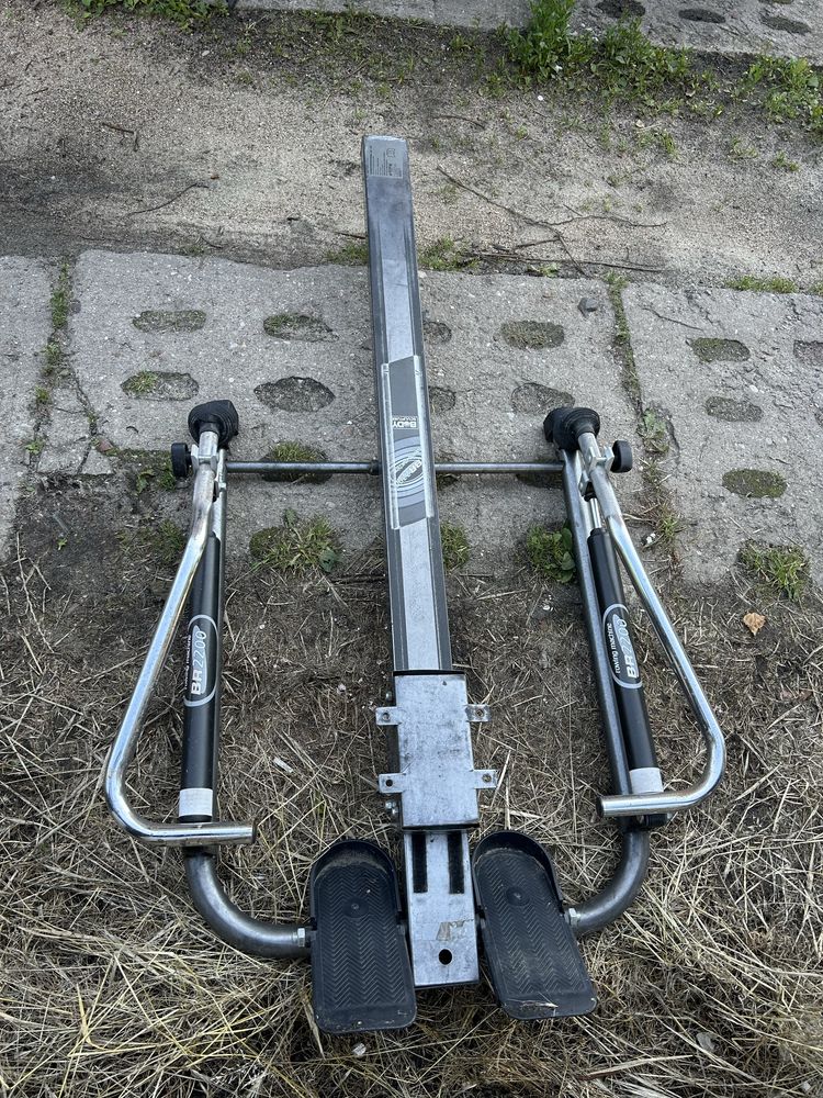 Wioślarz Rowing Machine BR 2200