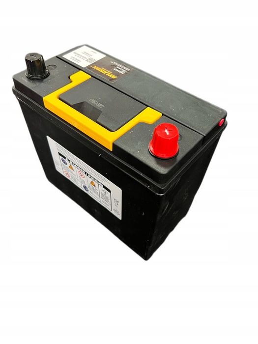 Akumulator Tesla 12v oryginał 45ah