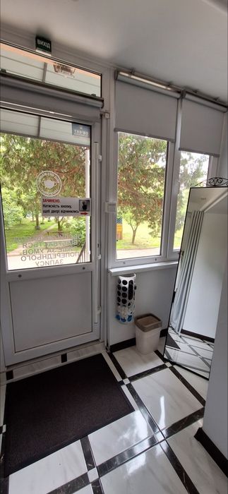 Оренда салону краси