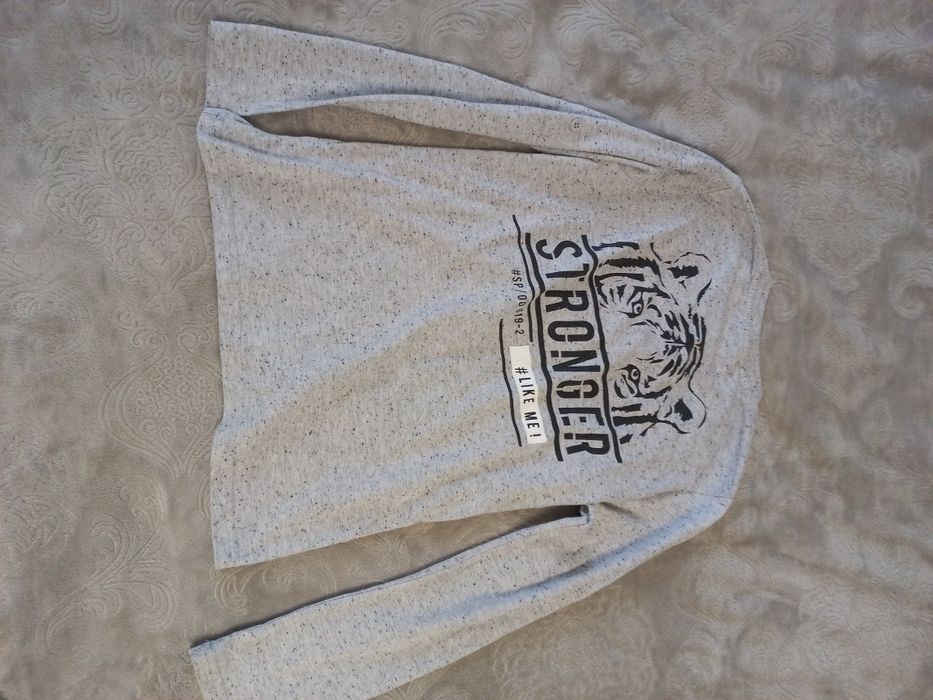 Батник детский 146см