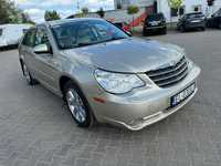 Chrysler Sebring Polski salon 1 właściciel