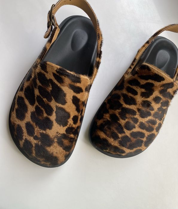 клогі artell shoes