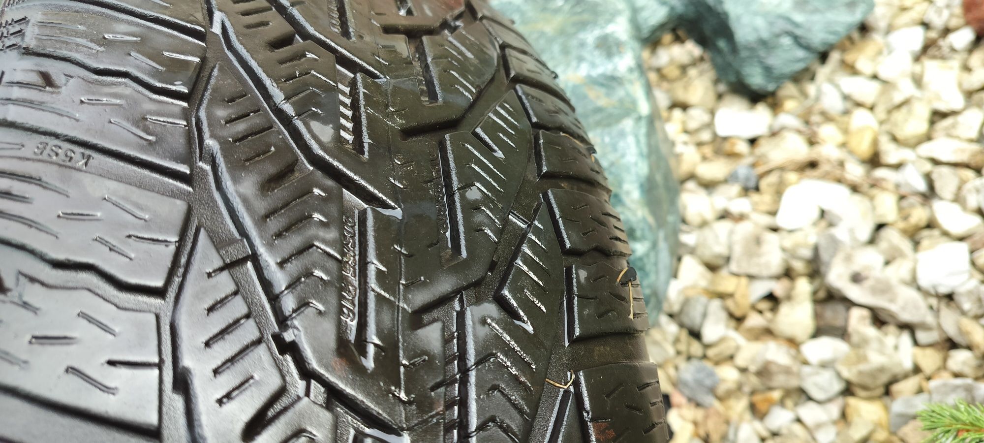 Koła felgi opony zimowe Audi oryinalne 16 cali