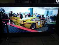 Telewizor JTC 32 cale Smart TV WiFi YouTube plus oryginalne pilot