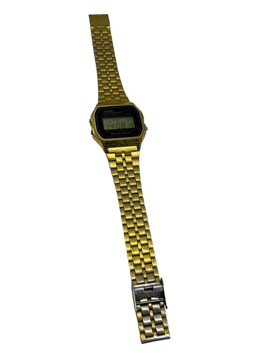 Zegarek Casio A159WGEA