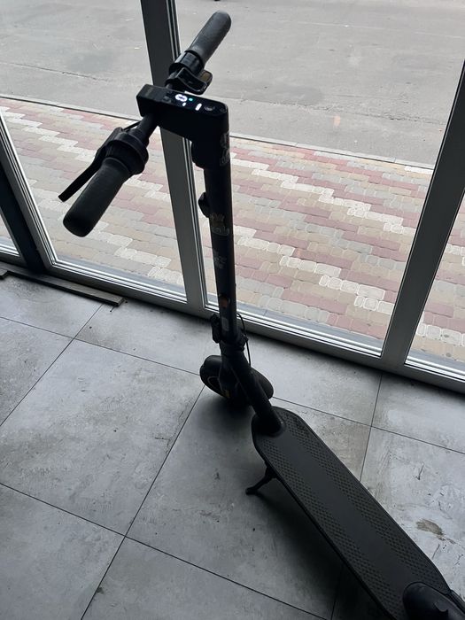 Ninebot kickskooter G30 Max