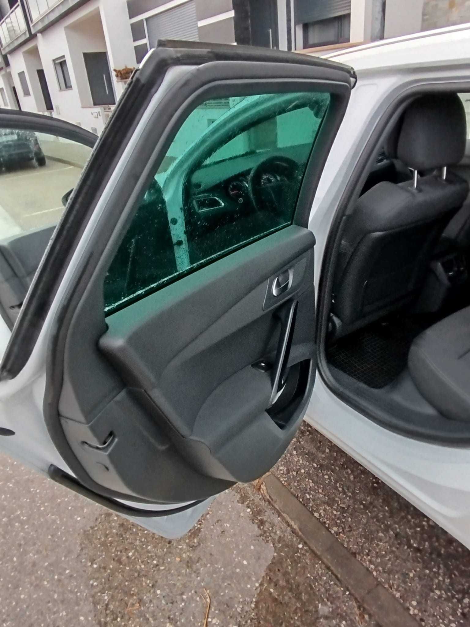 Peugeot 508 SW 2.0