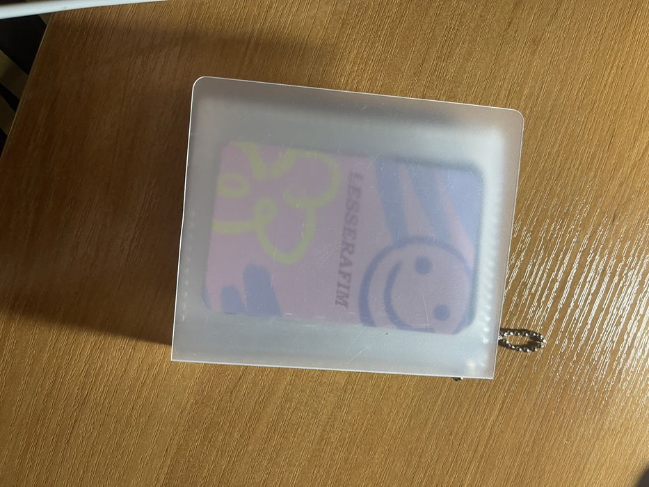 Орігінальні карти Lisserafim