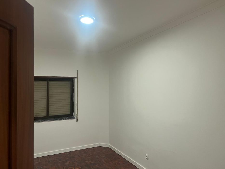 Arrendo apartamento T3 centro Baixa da Banheira