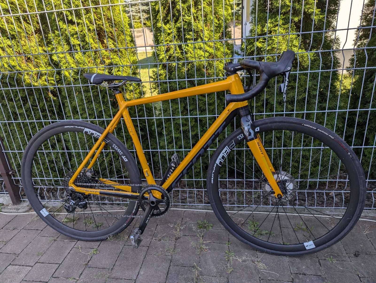 Scott Speedster Gravel SRAM  L