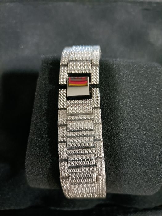 Relógio luxo PP quartz