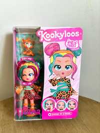 Kooykloos Pets Party Doll laleczka Magicbox Diana