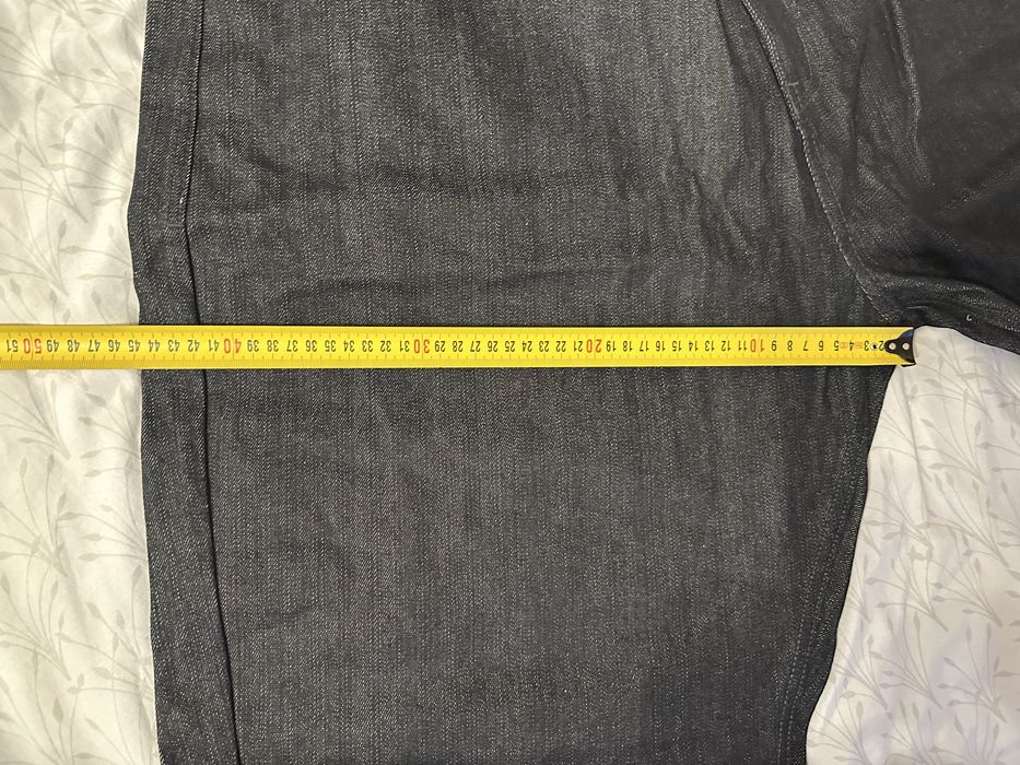 rocawear w50 ultra baggy jeans ляха 45! | southpole rap hip hop ecko