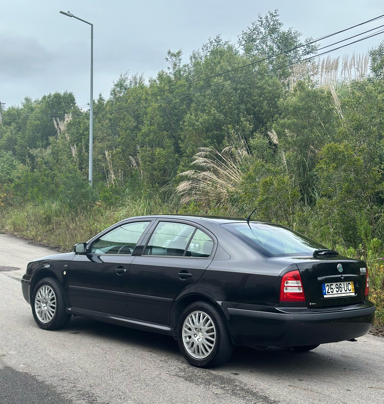Skoda Octavia 1.6i [Kit Gpl Brc]