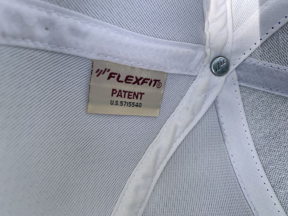 Кепка ФК Динамо Київ 1927 Flexfit OSFA