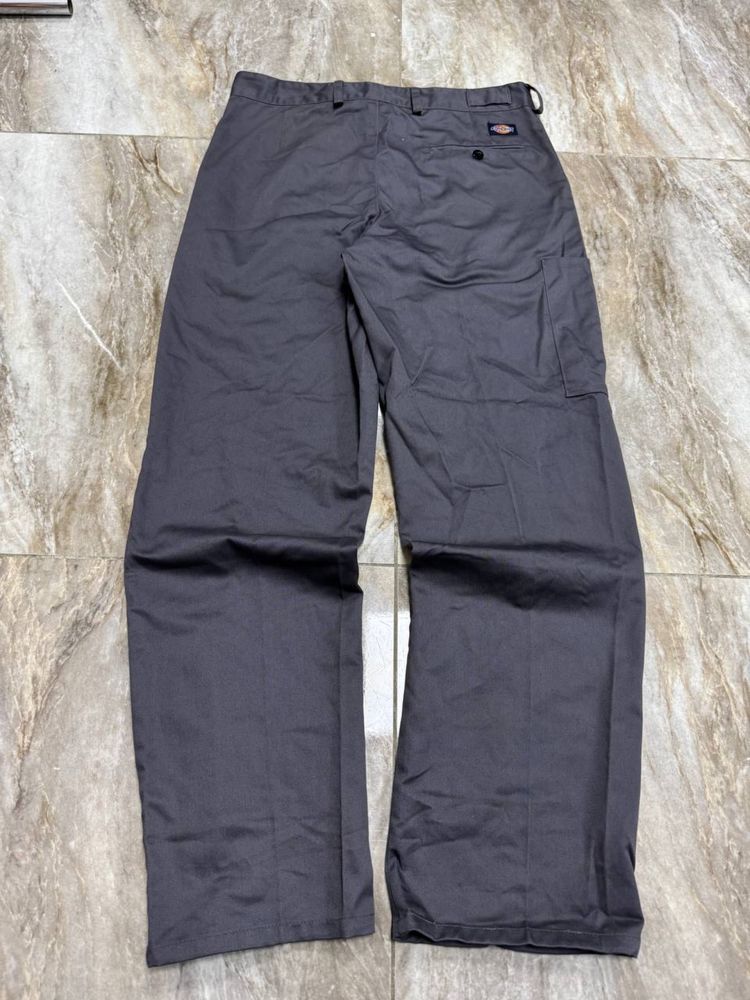 Широкі штани брюки Dickies redhawk Loose fit 34 широкие штаны sk8 874