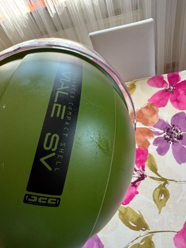 Kask otwarty MT Helmets Viale SV rozm. M z blendą przeciwsłoneczną