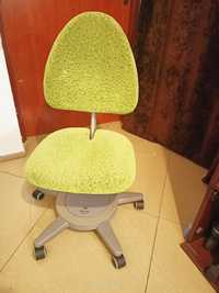 Krzesło regulowane Moll -Maximo dla dzieci.