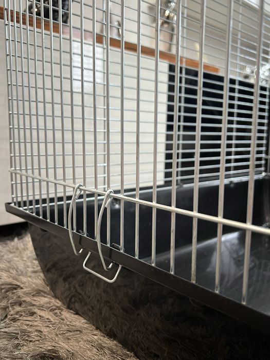 klatka dla gryzoni/zwierząt