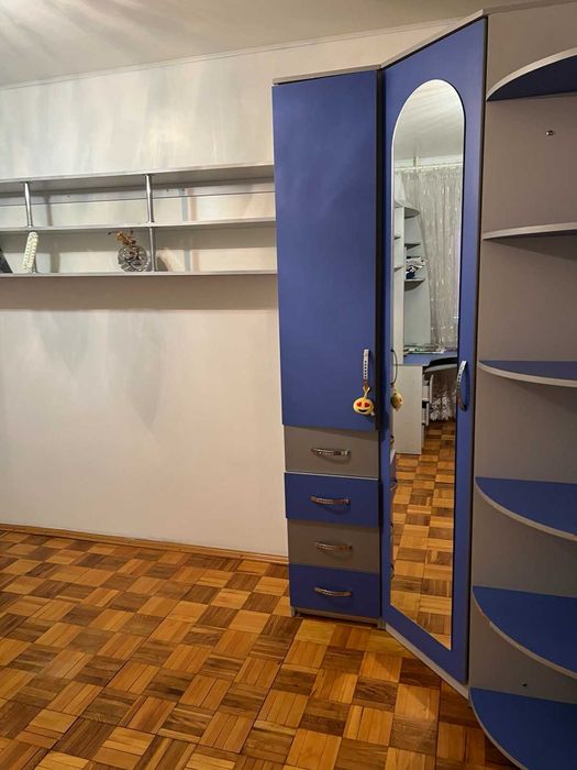 Продам 2 кімнатну квартиру  в  Неполоківцях