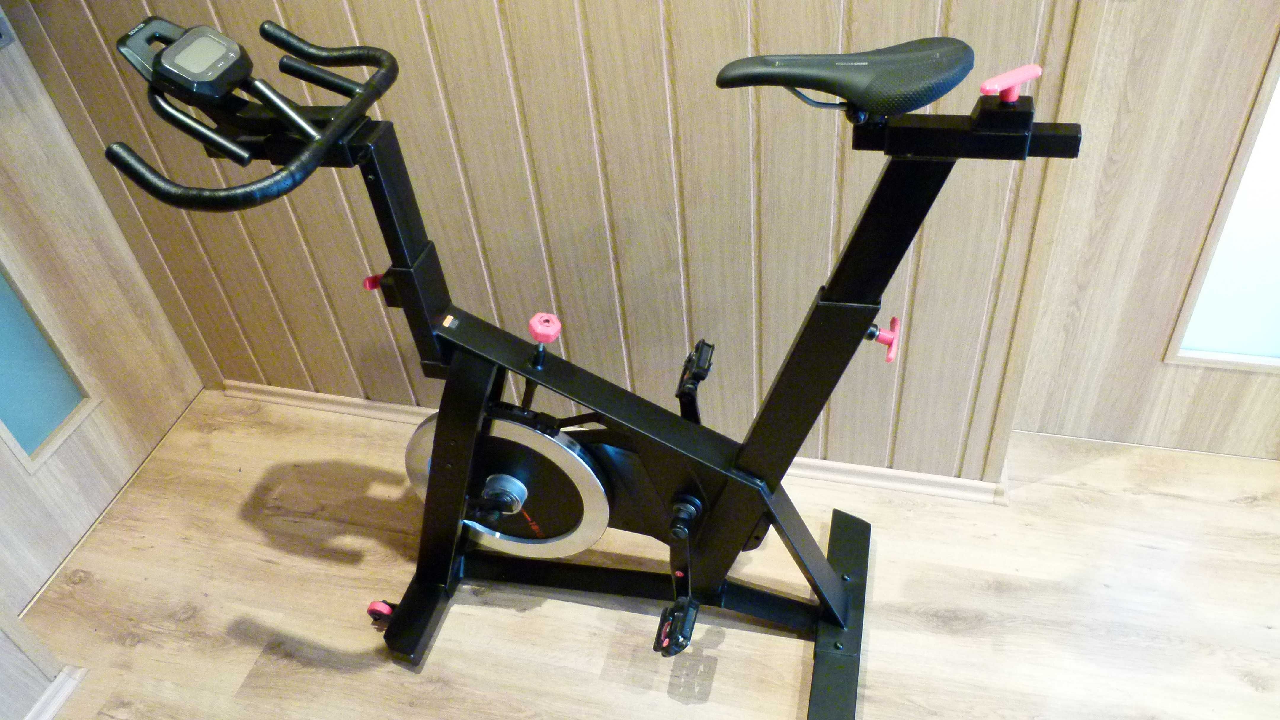 rower stacjonarny Domyos Biking 500