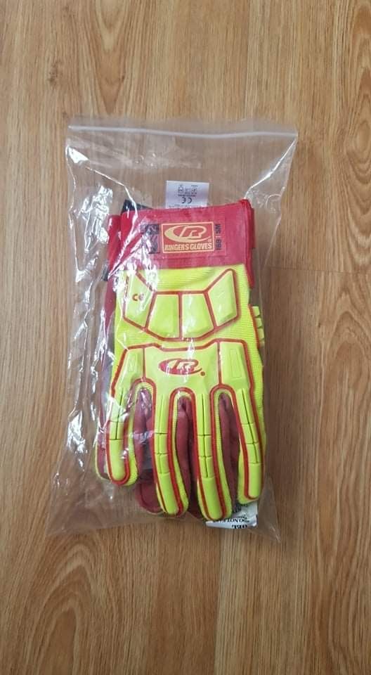 Rękawice techniczne Ringers Gloves R-169