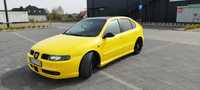 Seat Leon 1.8 Turbo Top Sport NIE ZAMIENIAM!!!