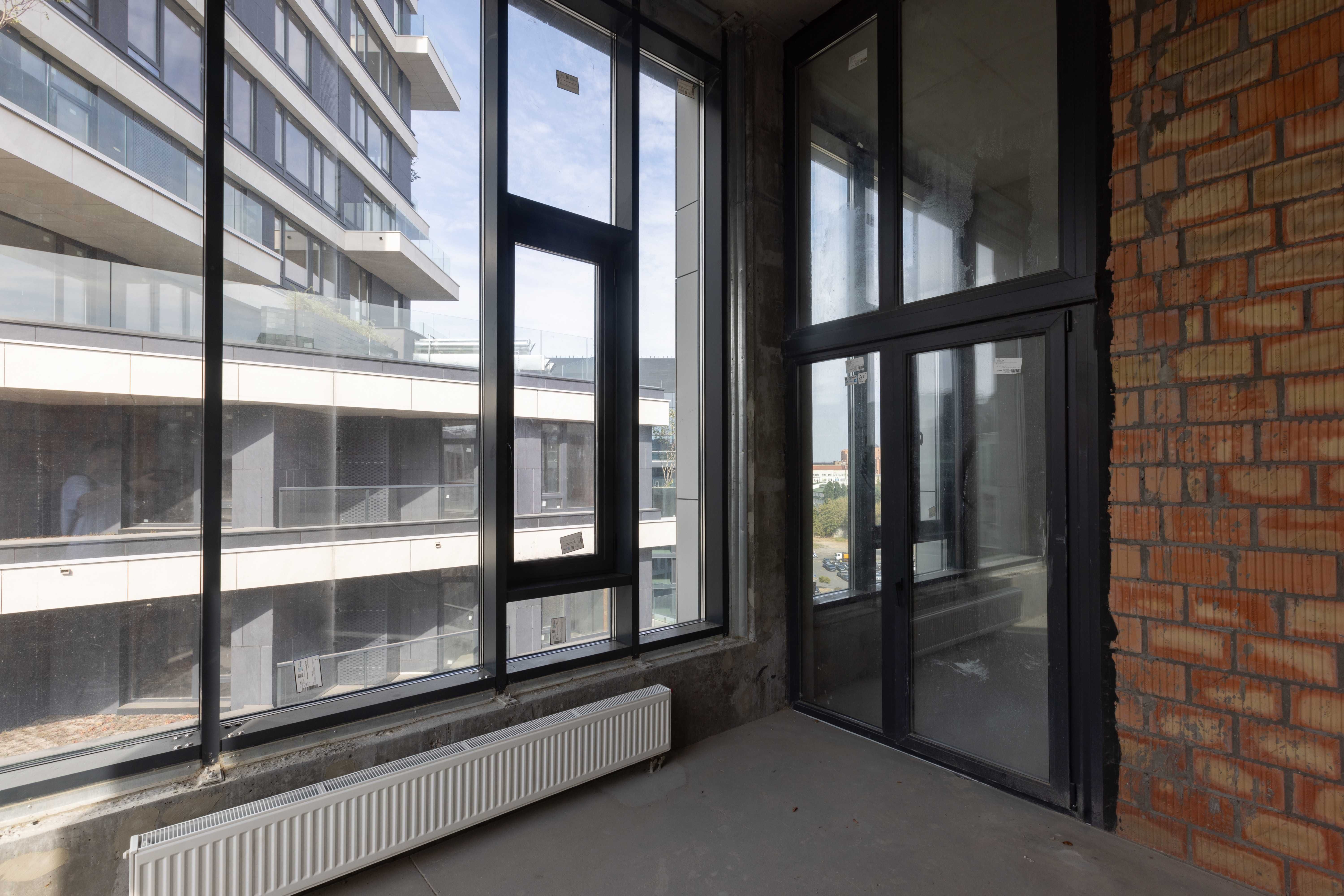 Квартира з стелями 4,2 м. в Unit Home, продаж від власника