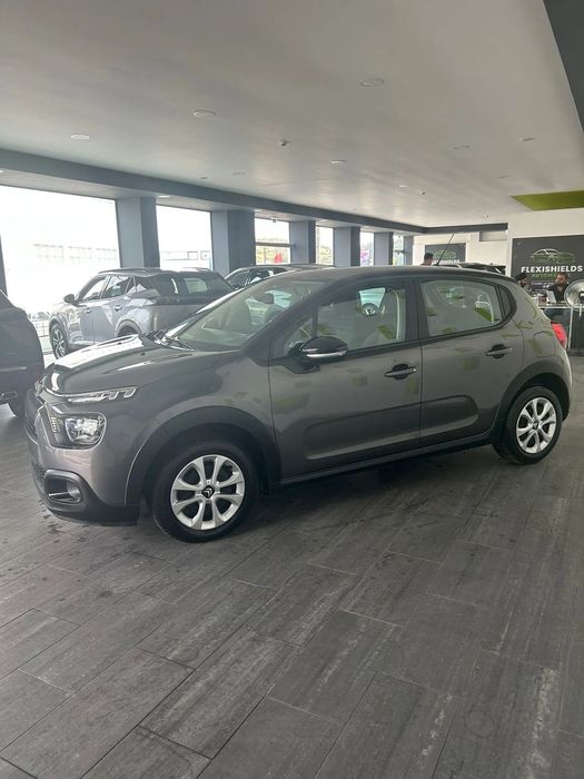 Citroën C3 1.5 BlueHDi Feel