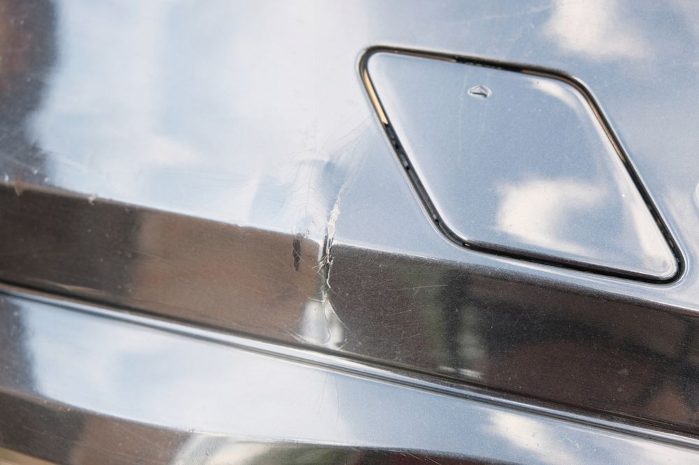 zderzak tył tylny bmw 3 f31 kombi