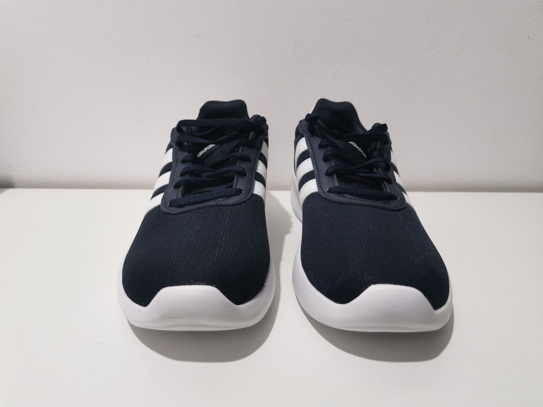 Buty sportowe męskie Adidas Lite Racer 3.0