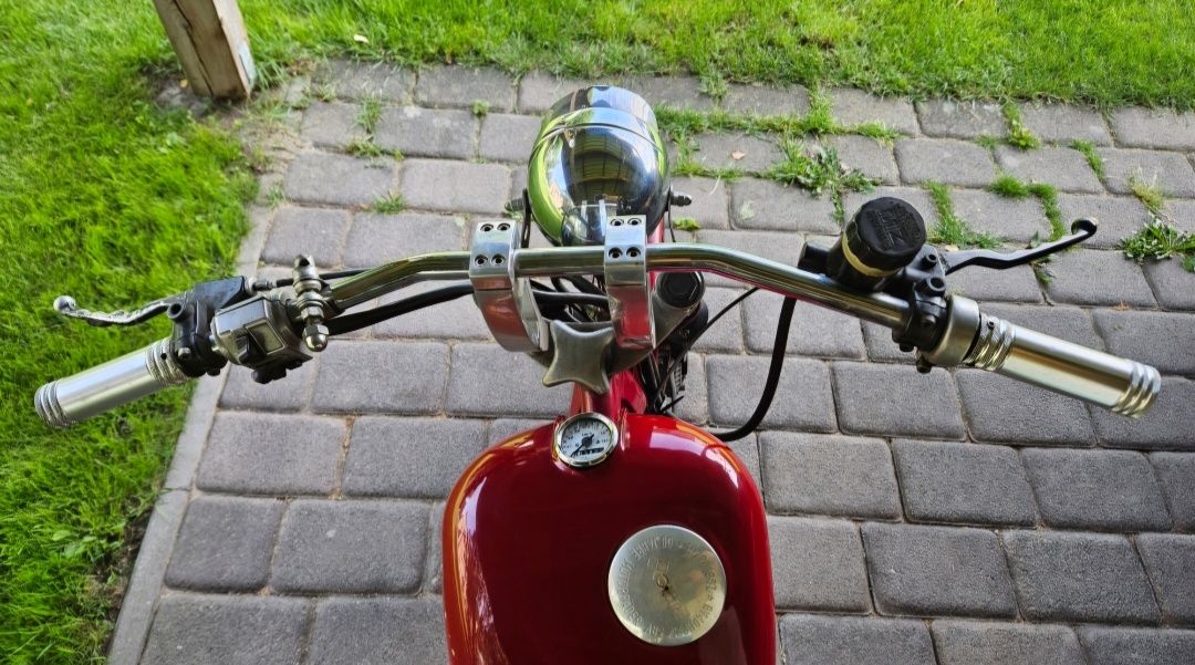 Simson AWO 425S SPORT