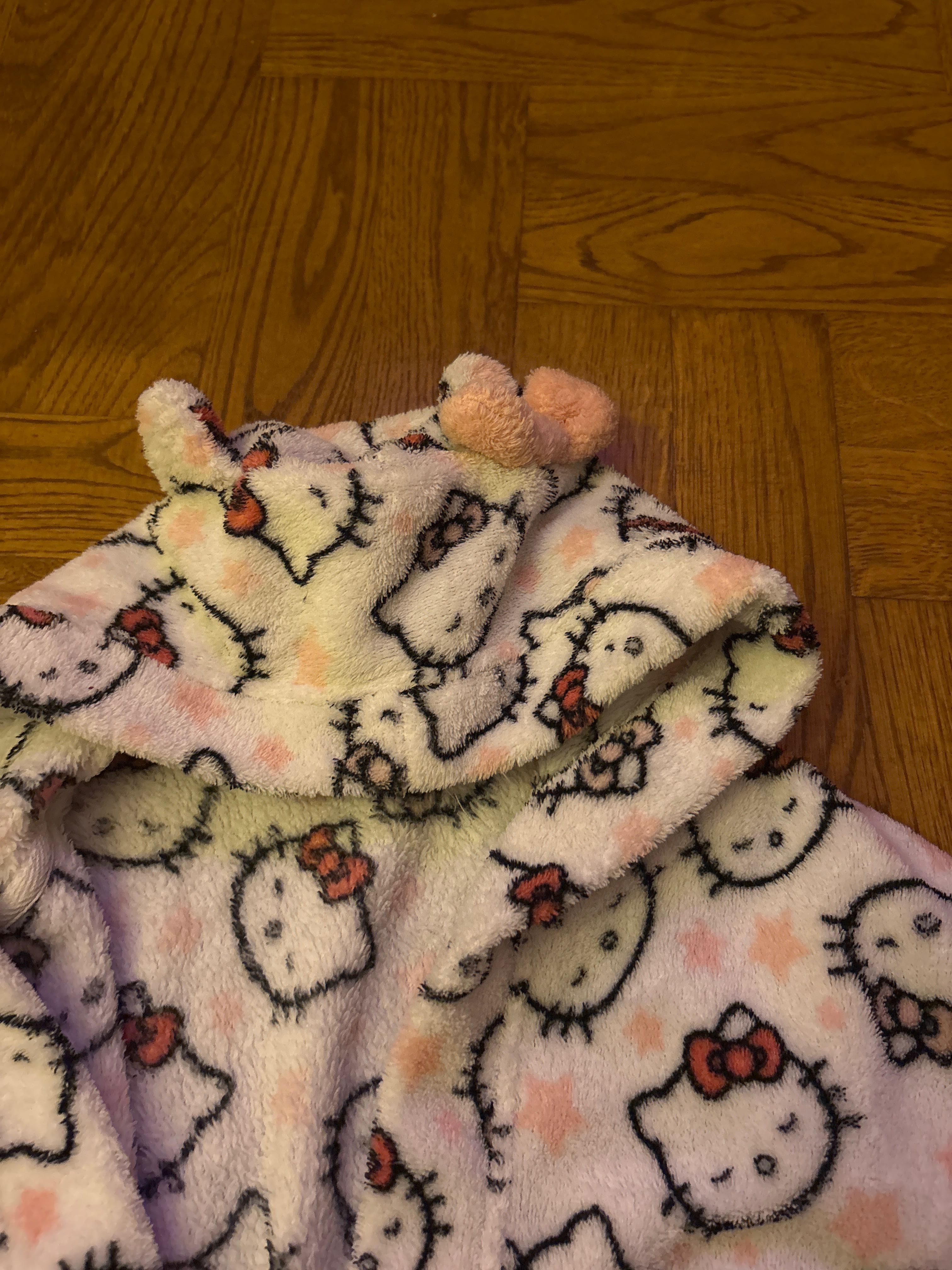 Szlafrok Hello Kitty r 116
