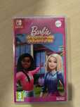 Nintendo Switch - Barbie Dreamhouse Adventures (novo - ainda selado)