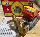 Bomba trasfega Rover 30