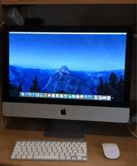 Продам Apple iMac 21.5-inch, Mid 2011