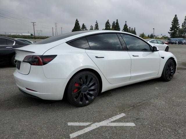 2023 року Tesla Model 3