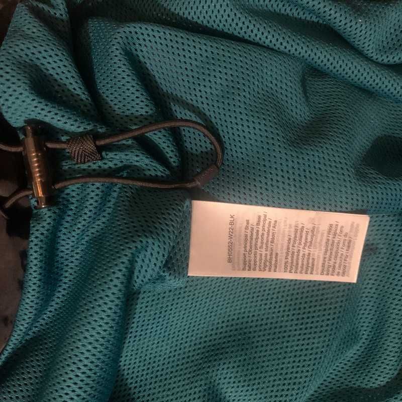Casaco Lacoste Novo XL Preço Negociável